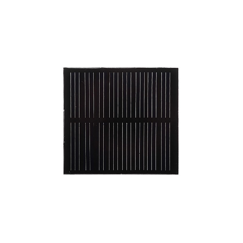 1 pcs - MikroElektronika solar panel