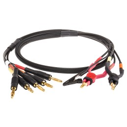 1 pcs - Keysight Technologies 11059A Kelvin Probe Set