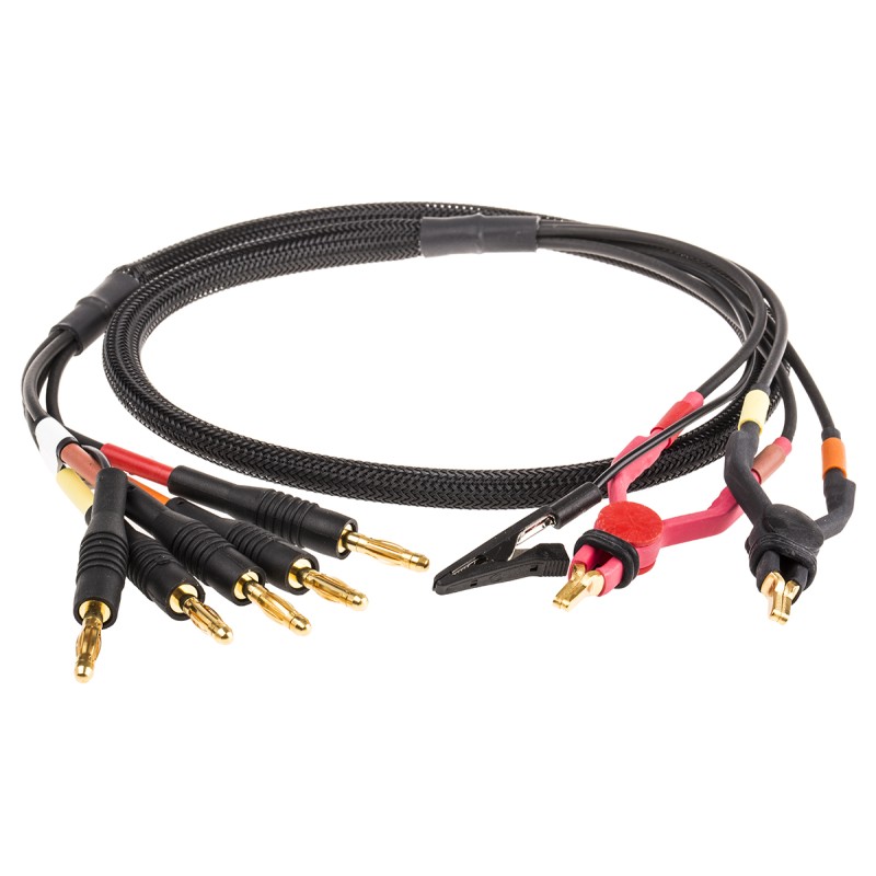 1 pcs - Keysight Technologies 11059A Kelvin Probe Set