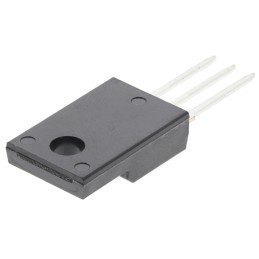 5 pcs - onsemi 100V 20A, Dual Schottky Diode, 3-Pin TO-220F MBRF20100CTG
