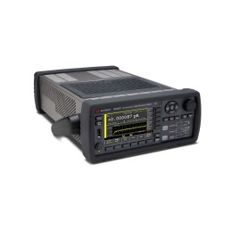 1 pcs - Keysight Technologies B2987B Bench 4.3 in TFT Electrometer, 20mA ac Max, 20mA dc Max, 20V ac Max