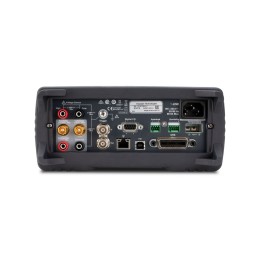 1 pcs - Keysight Technologies B2987B Bench 4.3 in TFT Electrometer, 20mA ac Max, 20mA dc Max, 20V ac Max