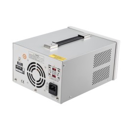 1 pcs - RS PRO Digital Bench Power Supply, 2 x 0 - 30V, 2 x 0 - 3A, 2-Output, 180W - UKAS Calibrated