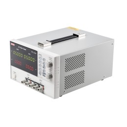 1 pcs - RS PRO Digital Bench Power Supply, 2 x 0 - 30V, 2 x 0 - 3A, 2-Output, 180W - RS Calibrated