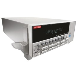1 pcs - Keithley 6487/E Bench Digital Picoammeter, 20mA ac Max, 20mA dc Max