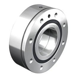 1 pcs - NSK BSF30100DDUHP2B R BE4L5 Single Row Angular Contact Ball Bearing- Both Sides Sealed 30mm I.D, 100mm O.D