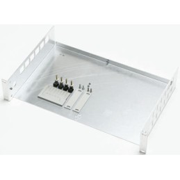 1 pcs - Fluke Y8846S Rack Mount Kit for Use with 8845A Series, 8846A Series, DMM4020