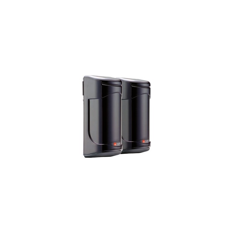 1 Set - ABUS Security-Center IR Detector PIR Sensor, 120m Sensor Range