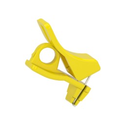 1 Set of 1 - Schneider Electric Acti 9 Toggle Padlocking Device