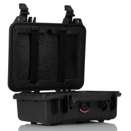 1 pcs - Fluke Multimeter Hard Case for Use with Multimeters