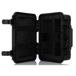 1 pcs - Fluke Multimeter Hard Case for Use with Multimeters