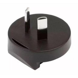 1 pcs - XP Power Plug In Power Supply, for use with VEP Series