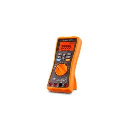 1 pcs - Keysight Technologies U1272A Handheld Digital Multimeter, True RMS, 10A ac Max, 10A dc Max, 1000V ac Max