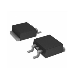 5 pcs - MOSFET Vishay IRF9Z24SPBF