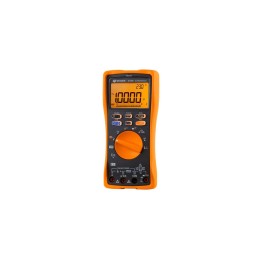 1 pcs - Keysight Technologies U1242C Handheld Digital Multimeter, True RMS, 10A ac Max, 10A dc Max, 1000V ac Max