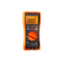 1 pcs - Keysight Technologies U1242C Handheld Digital Multimeter, True RMS, 10A ac Max, 10A dc Max, 1000V ac Max