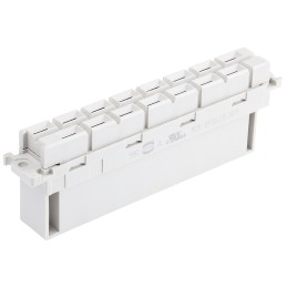 1 pcs - BEL POWER SOLUTIONS INC Connector, for use with Cassette Type Converter