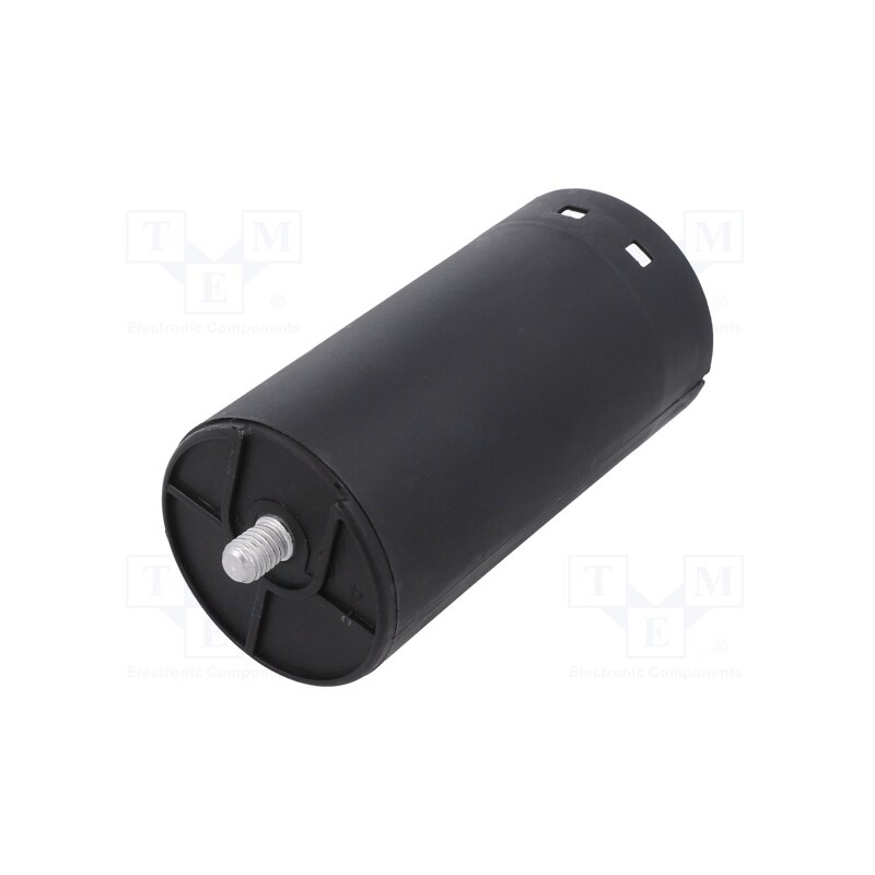 1 pcs x DUCATI ENERGIA - 412803428 - Capacitor: electrolytic, 267uF, Ø52x105mm, ±10%, M8 screw, 250VAC