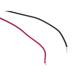 1 pcs - RS PRO 85dB Panel Mount Continuous Internal Buzzer, 28 (Dia.) x 24.4mm, 3V dc Min, 28V dc Max