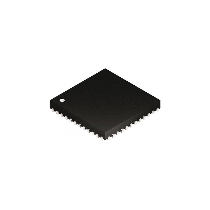 2 pcs - STMicroelectronics STSPIN32F0, BLDC Brushless DC Motor Controller 600mA 48-Pin, VFQFPN