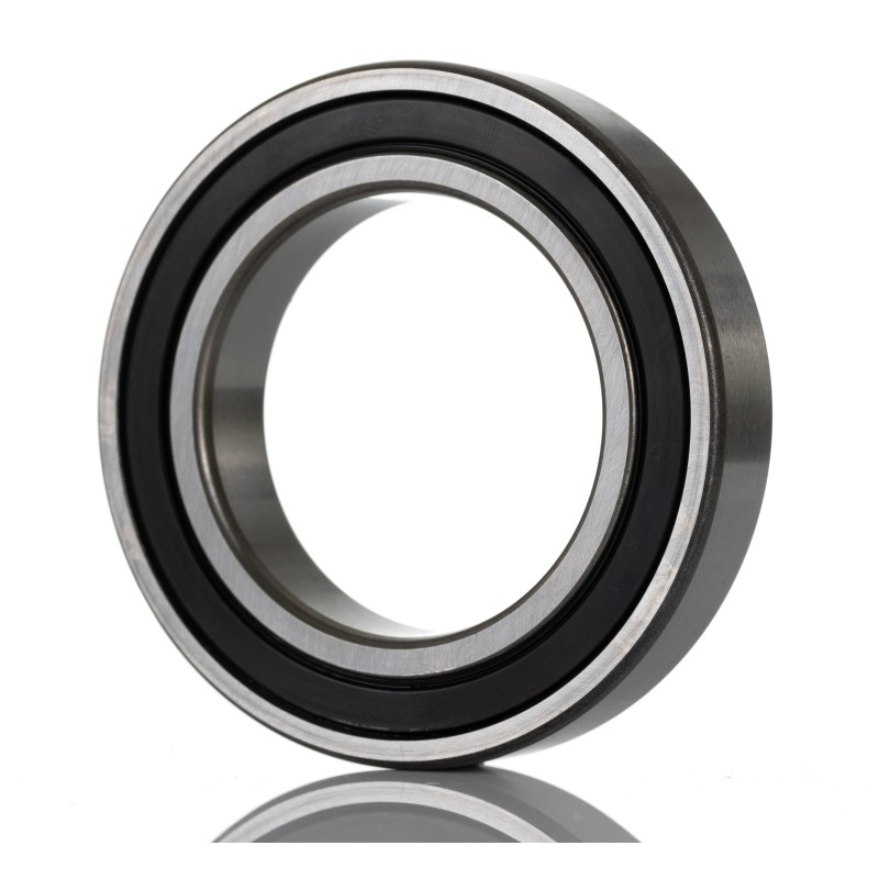 1 pcs - FAG 7310-B-XL-MP-UA Single Row Angular Contact Ball Bearing- Open Type 50mm I.D, 110mm O.D