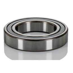 1 pcs - FAG 7310-B-XL-MP-UA Single Row Angular Contact Ball Bearing- Open Type 50mm I.D, 110mm O.D
