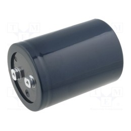 1 pcs x KEMET - ALS40A472DB063 - Capacitor: electrolytic, 4.7mF, 63VDC, Ø36x62mm, Pitch: 12.8mm