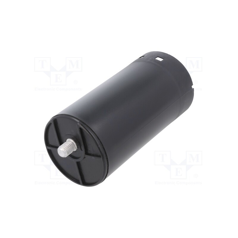 1 pcs x DUCATI ENERGIA - 412803417 - Capacitor: electrolytic, 238uF, Ø52x105mm, ±10%, M8 screw, 250VAC