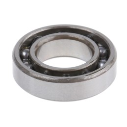 1 pcs - NSK 61800TN Single Row Deep Groove Ball Bearing- Open Type 10mm I.D, 19mm O.D
