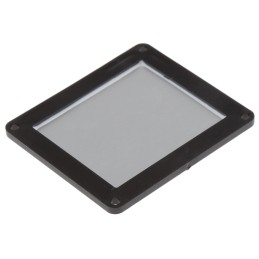 1 pcs - Sonitron Piezoelectric Miniature Speaker, 81dB, 700 Hz - 20 kHz, 220nF, 43.5 x 39 x 2mm