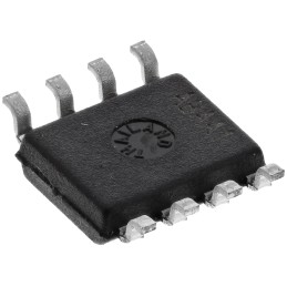 2 pcs - Microchip, 12-bit- ADC 100ksps, 8-Pin SOIC
