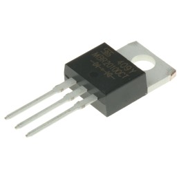 5 pcs - Taiwan Semi 100V 20A, Dual Schottky Diode, 3-Pin TO-220AB MBR20100CT