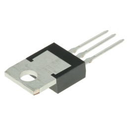 5 pcs - Taiwan Semi 100V 20A, Dual Schottky Diode, 3-Pin TO-220AB MBR20100CT