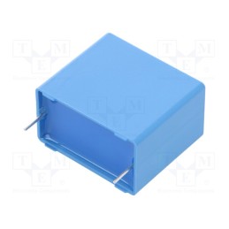 1 pcs x EPCOS - B32524R0476K000 - Capacitor: polyester, 47uF, 40VAC, 63VDC, 27.5mm, ±10%, -55÷125°C