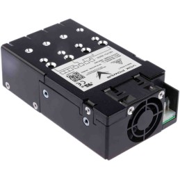 1 pcs - Vox Power Switching Power Supply, Nevo+600S Front End 600W, Quad Output, 120 - 370 V dc, 85 - 264 V ac
