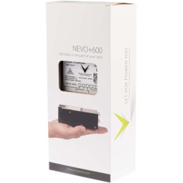 1 pcs - Vox Power Switching Power Supply, Nevo+600S Front End 600W, Quad Output, 120 - 370 V dc, 85 - 264 V ac