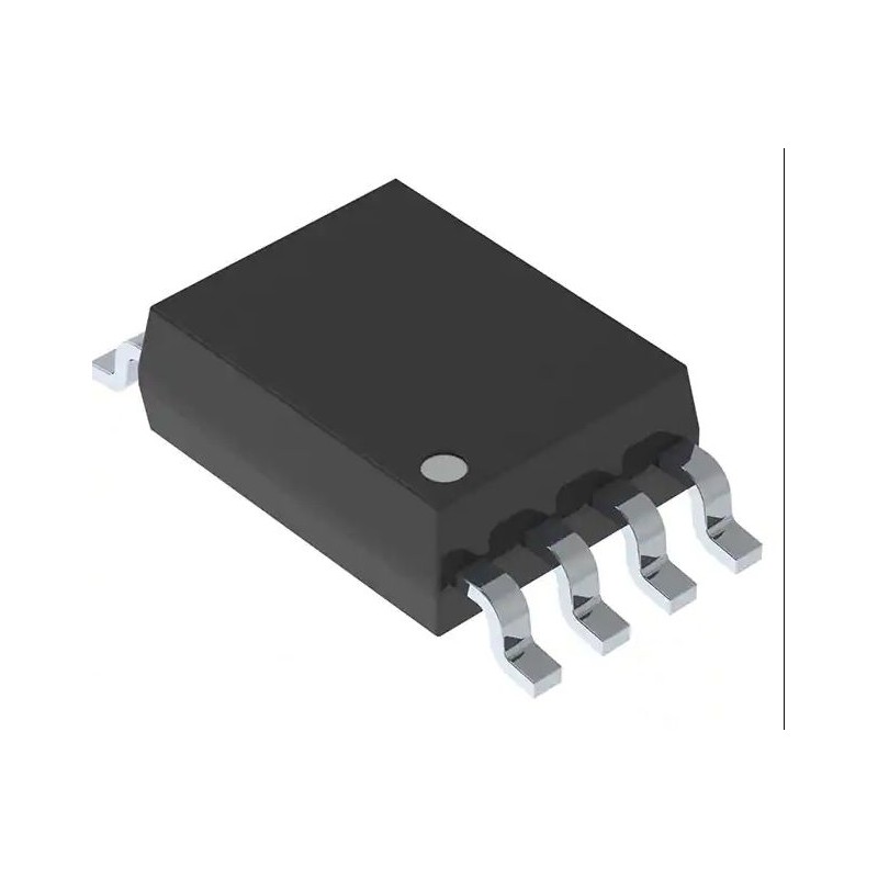 2 pcs - onsemi NCD57091ADWR2G, 6.5 A, 22V 8-Pin, SOIC