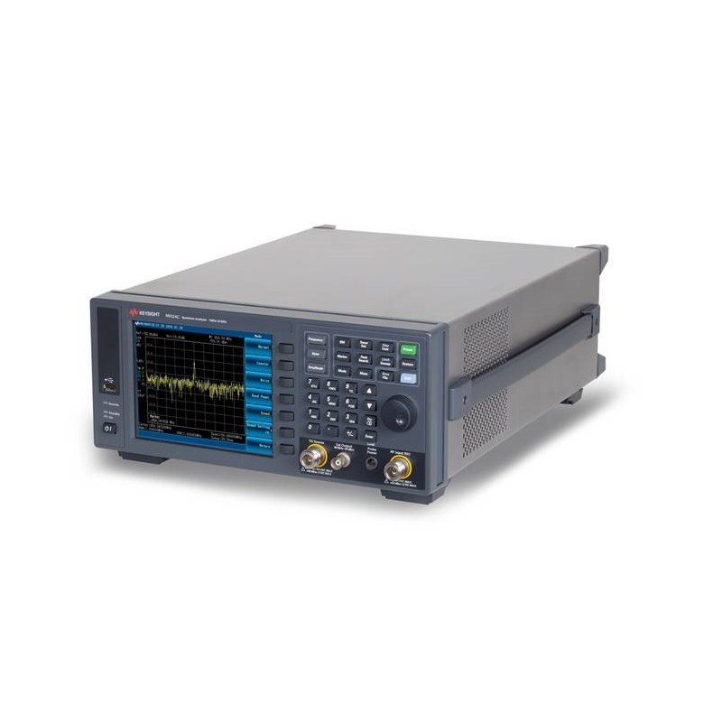 1 pcs - Keysight Technologies N9324C Desktop Spectrum Analyser, 1 - 20000MHz
