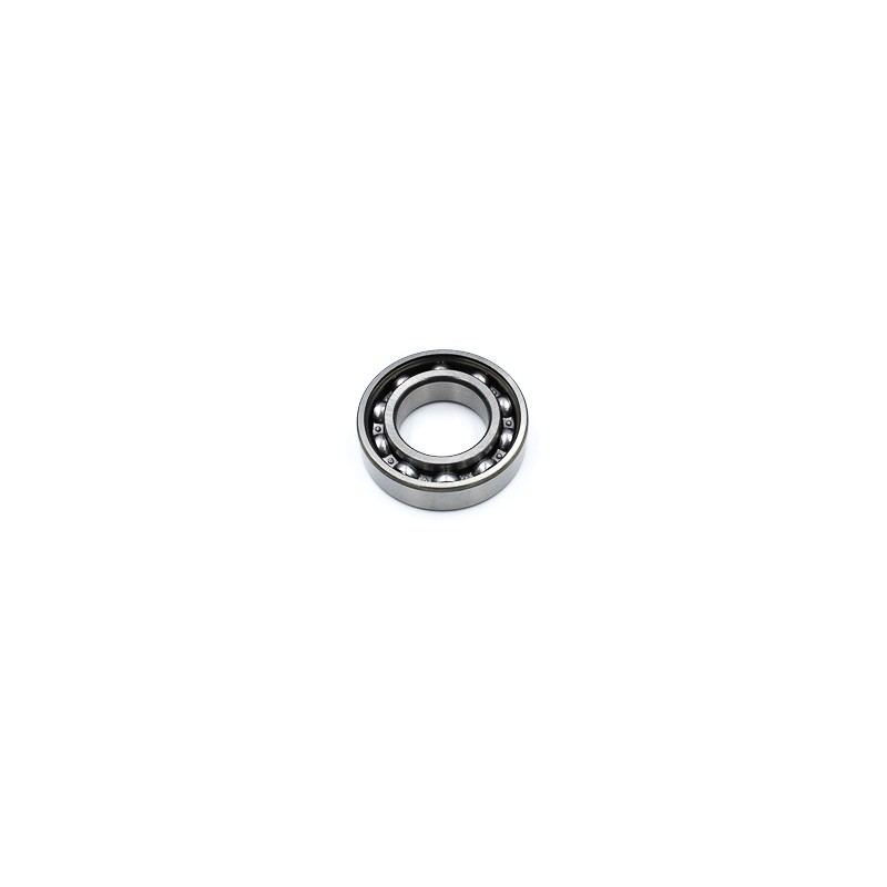 1 pcs - FAG 6007-C3 Single Row Deep Groove Ball Bearing- Open Type 35mm I.D, 62mm O.D