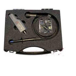 1 pcs - Keysight Technologies PP0004A Test Probe Adapter Kit, For Use With Hi-Z+, PP000xA