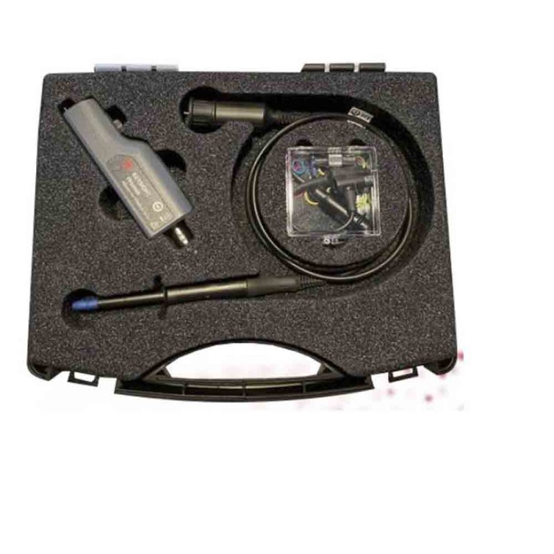 1 pcs - Keysight Technologies PP0004A Test Probe Adapter Kit, For Use With Hi-Z+, PP000xA