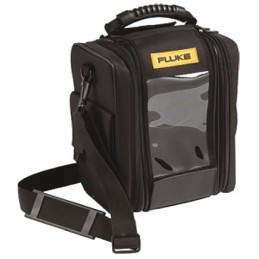 1 pcs - Fluke Soft Carrying Case for Use with 753 Series