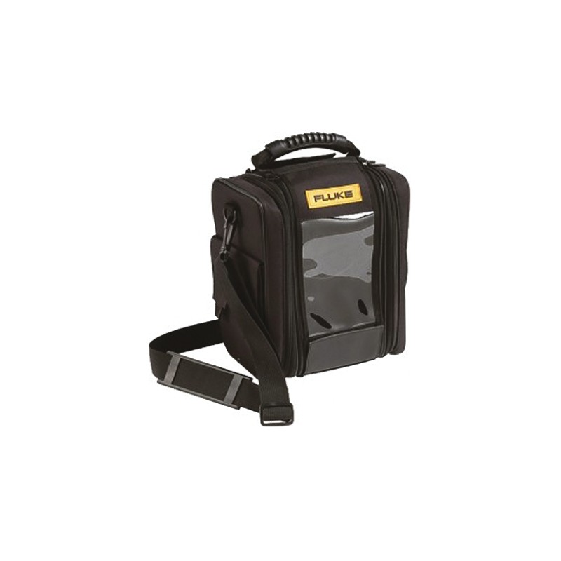 1 pcs - Fluke Soft Carrying Case for Use with 753 Series