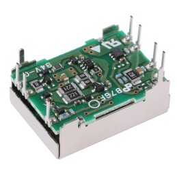 1 pcs - TDK-Lambda DC-DC Converter, 12V dc/ 250mA Output, 9 - 18 V dc Input, 3W, Through Hole, +85°C Max Temp -40°C Min