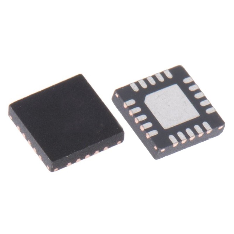 2 pcs - Renesas Electronics ISL6420BIRZ-TK, 1 Synchronous Step-Down Voltage Regulator, Voltage Regulator 50mA, 28 V