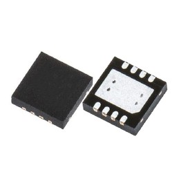 2 pcs - Renesas Electronics ISL6146BFRZ DC-DC, MOSFET Power Controller, DFN