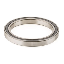 1 pcs - SKF 61818-2RS1 Single Row Deep Groove Ball Bearing- Both Sides Sealed 90mm I.D, 115mm O.D