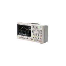 1 pcs - Keysight Technologies DSOX2004A InfiniiVision 2000 X Series Digital Bench Oscilloscope, 4 Analogue Channels, 70MHz