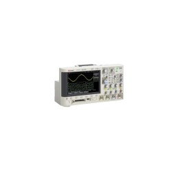 1 pcs - Keysight Technologies DSOX2004A InfiniiVision 2000 X Series Digital Bench Oscilloscope, 4 Analogue Channels, 70MHz