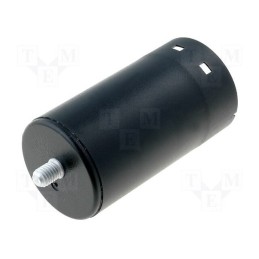 1 pcs x DUCATI ENERGIA - 412803510 - Capacitor: electrolytic, 97uF, Ø45.5x84mm, ±10%, M8 screw, 280VAC